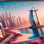 تصميم المواقع الإلكترونية في دبي